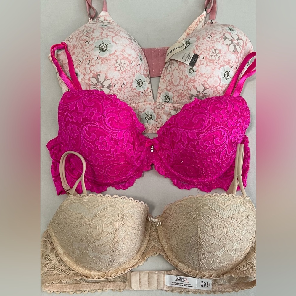 Bras